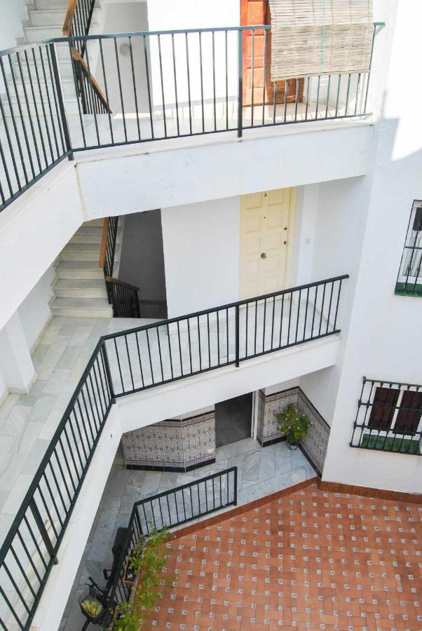 Apartment Wall Center - Aloha Sevilla Extérieur photo