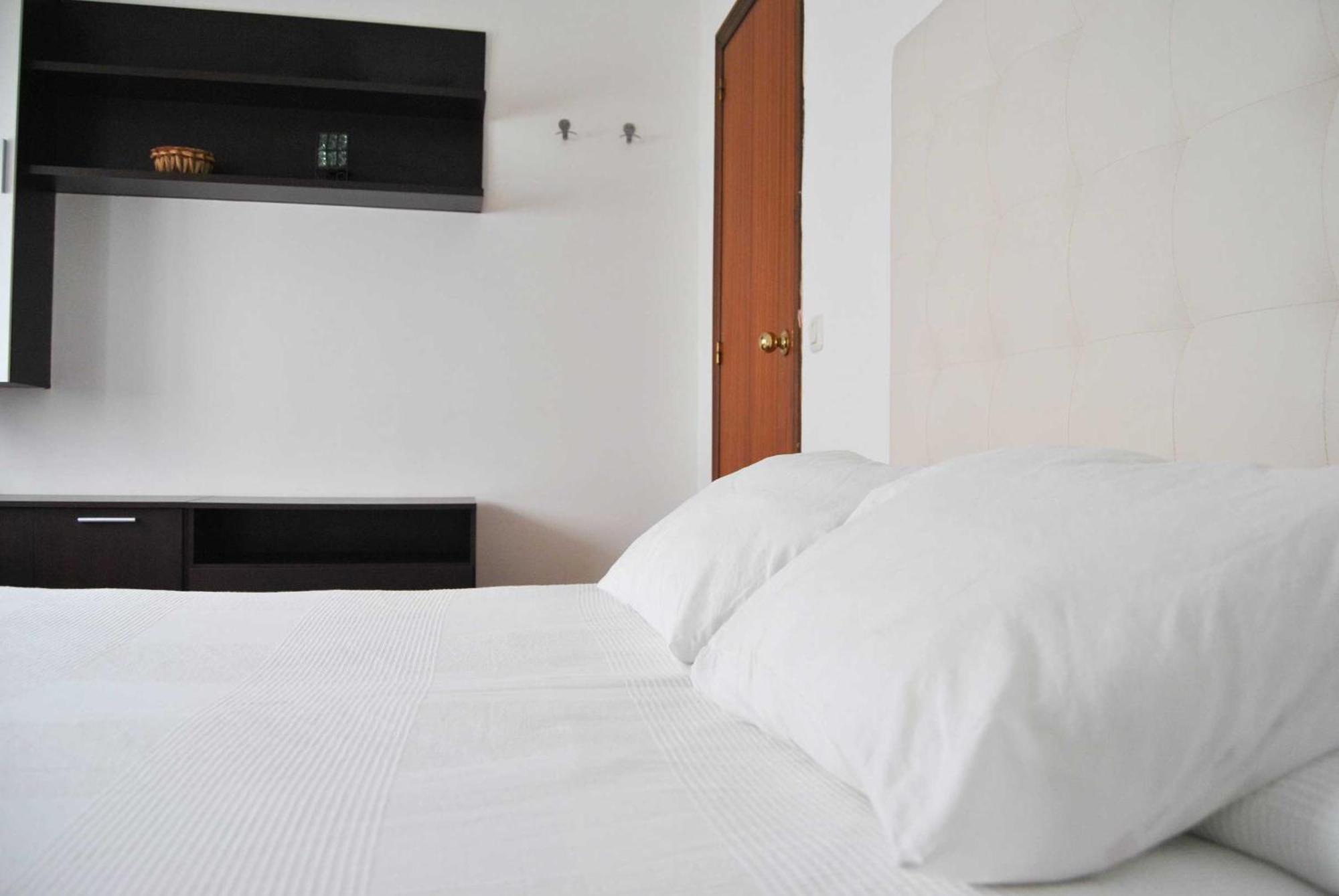 Apartment Wall Center - Aloha Sevilla Extérieur photo