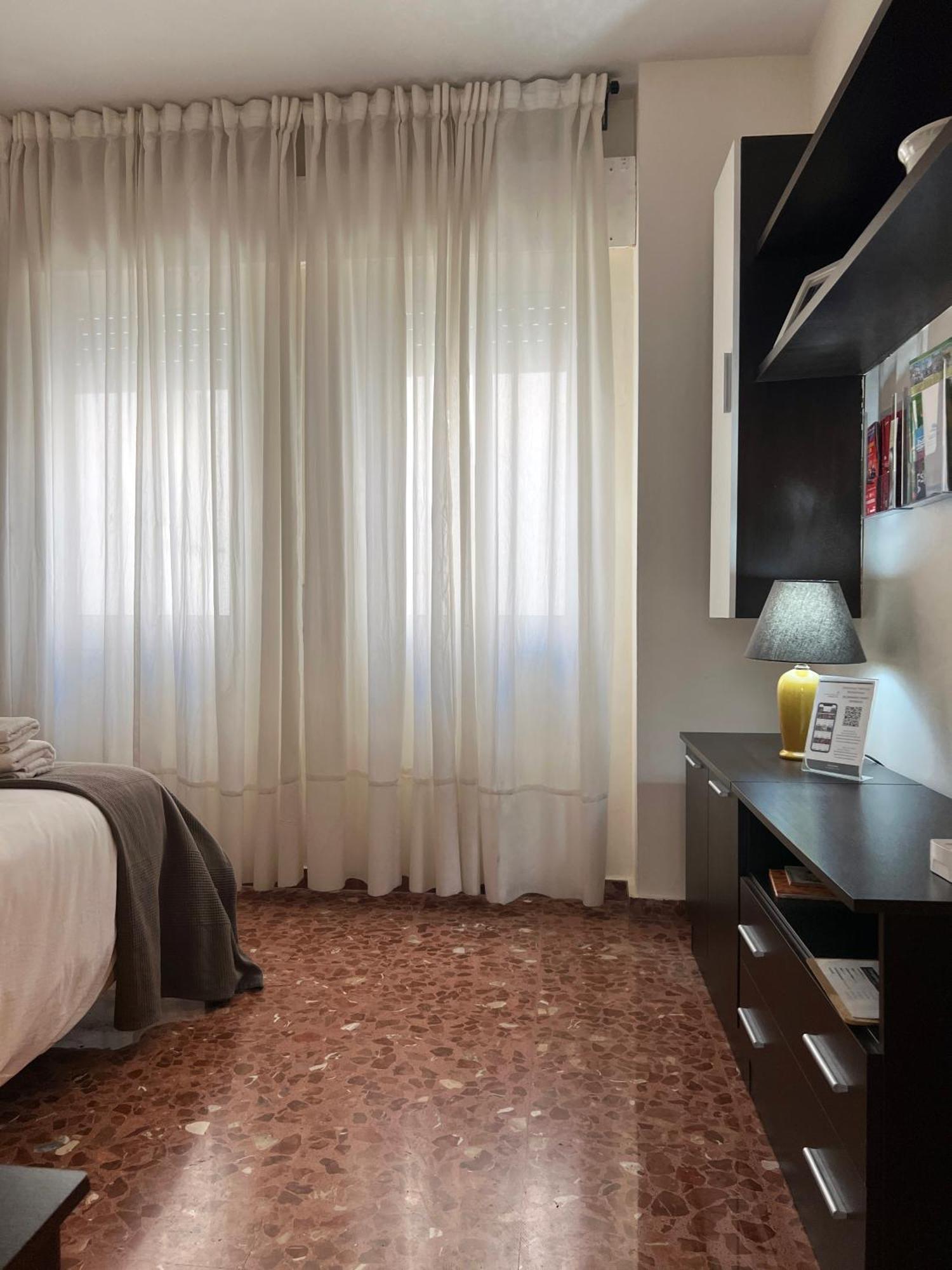 Apartment Wall Center - Aloha Sevilla Extérieur photo