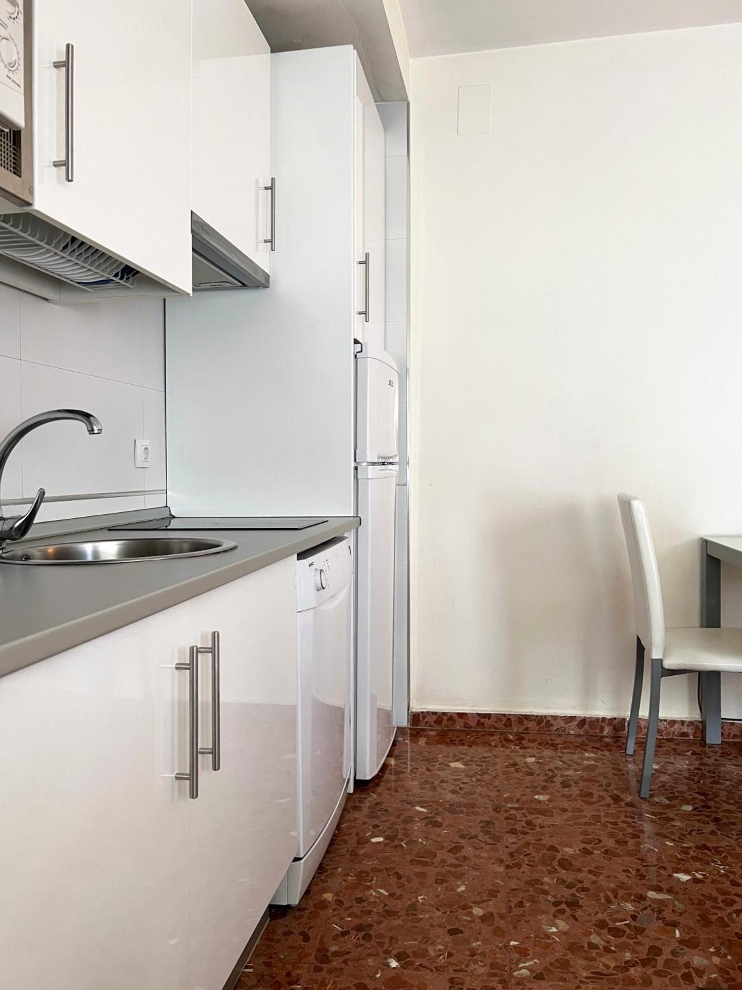 Apartment Wall Center - Aloha Sevilla Extérieur photo