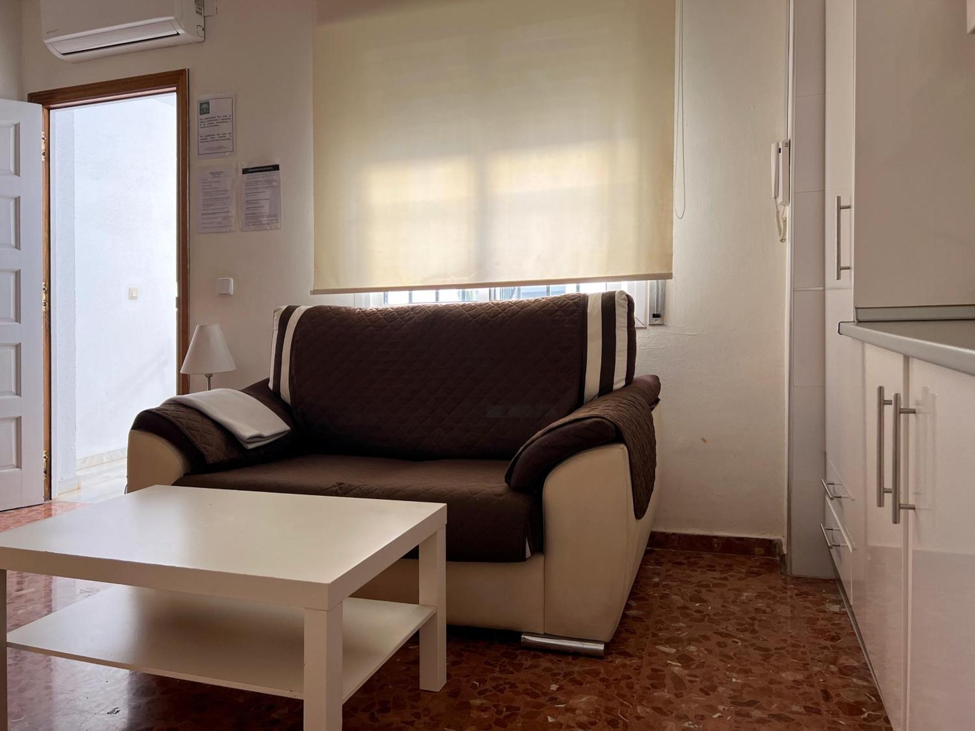 Apartment Wall Center - Aloha Sevilla Extérieur photo